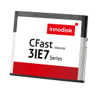 CFast 3IE7 ― Innodisk SATA III 産業用 CFastの写真