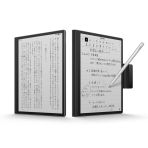 MatePad Papter ― 本物の紙のような表示と書き心地のE Inkタブレットの写真