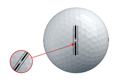 Rznゴルフボール3種類を紹介 最高クラスの飛びとスピンを比較 レフティーゴルフ