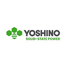 ヨシノパワージャパンのロゴ