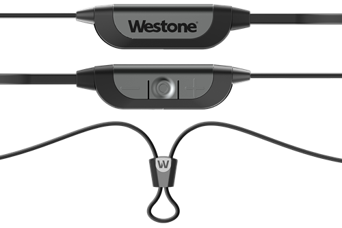 Westone ウェストン ハイエンド インイヤーモニター Iem イヤホン Westone Bluetoothケーブル テックウインド株式会社