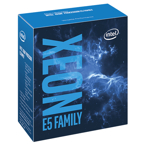 インテルCPUプロセッサー Xeon E5-2620 v4