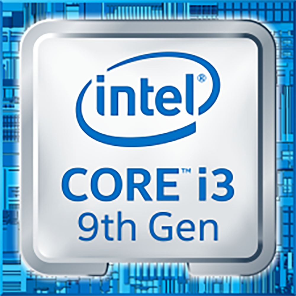 Intel Core i 3 9100F