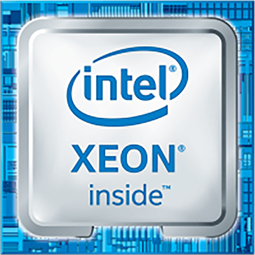 コメントありがとうございますIntel製 CPU Xeon E-2234