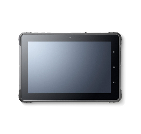 LZ-AA10C/A1 - 10.1インチ堅牢タブレットPC Android™モデル｜テック 