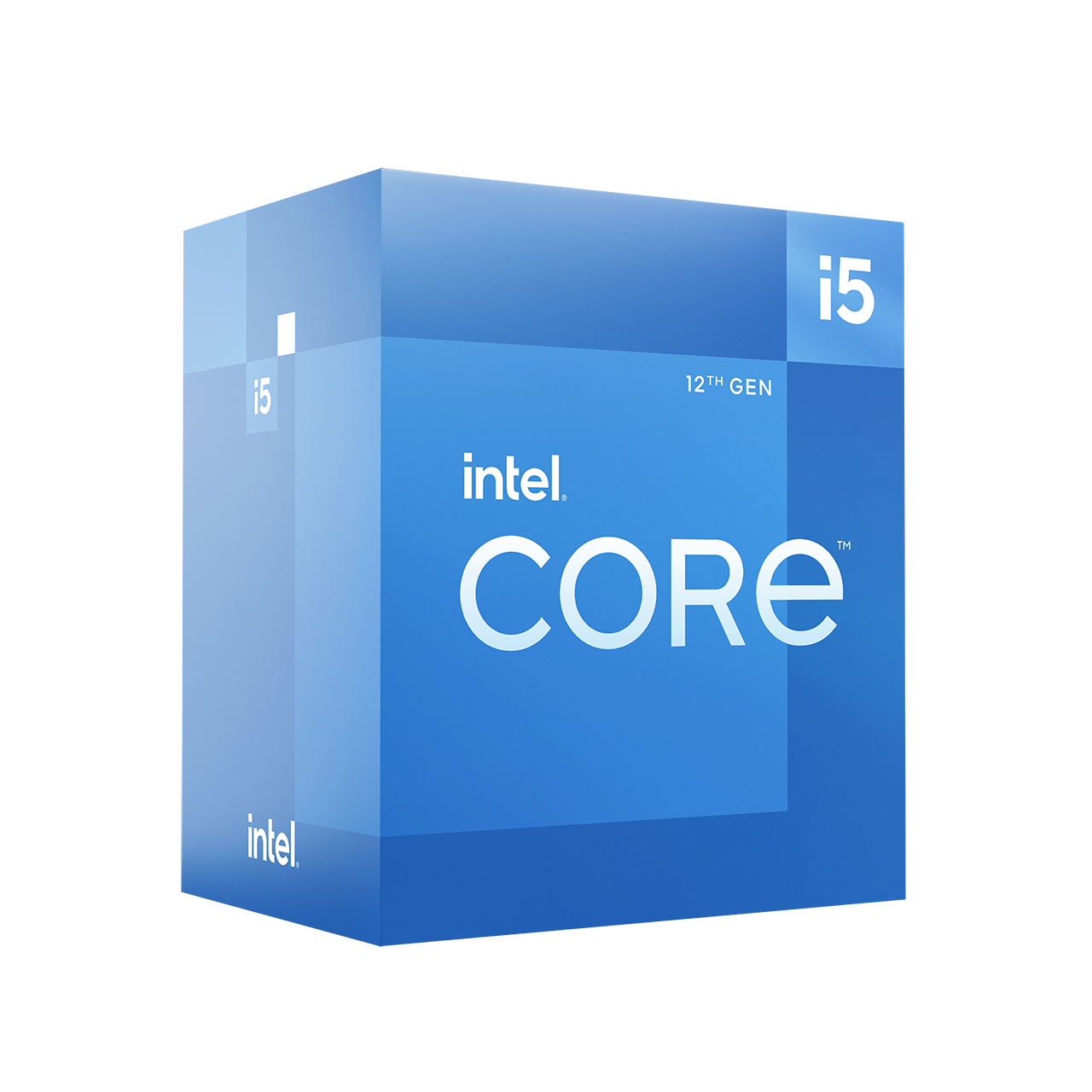 インテル® Core™ i5-12600 プロセッサー - 18M キャッシュ、最大 4.80 
