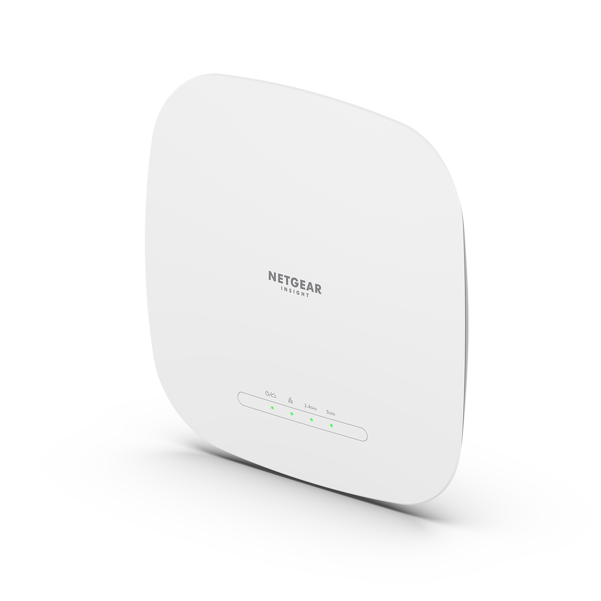 NETGEAR WAX615-100APS ― 法人向けのWiFi 6対応無線LANアクセス
