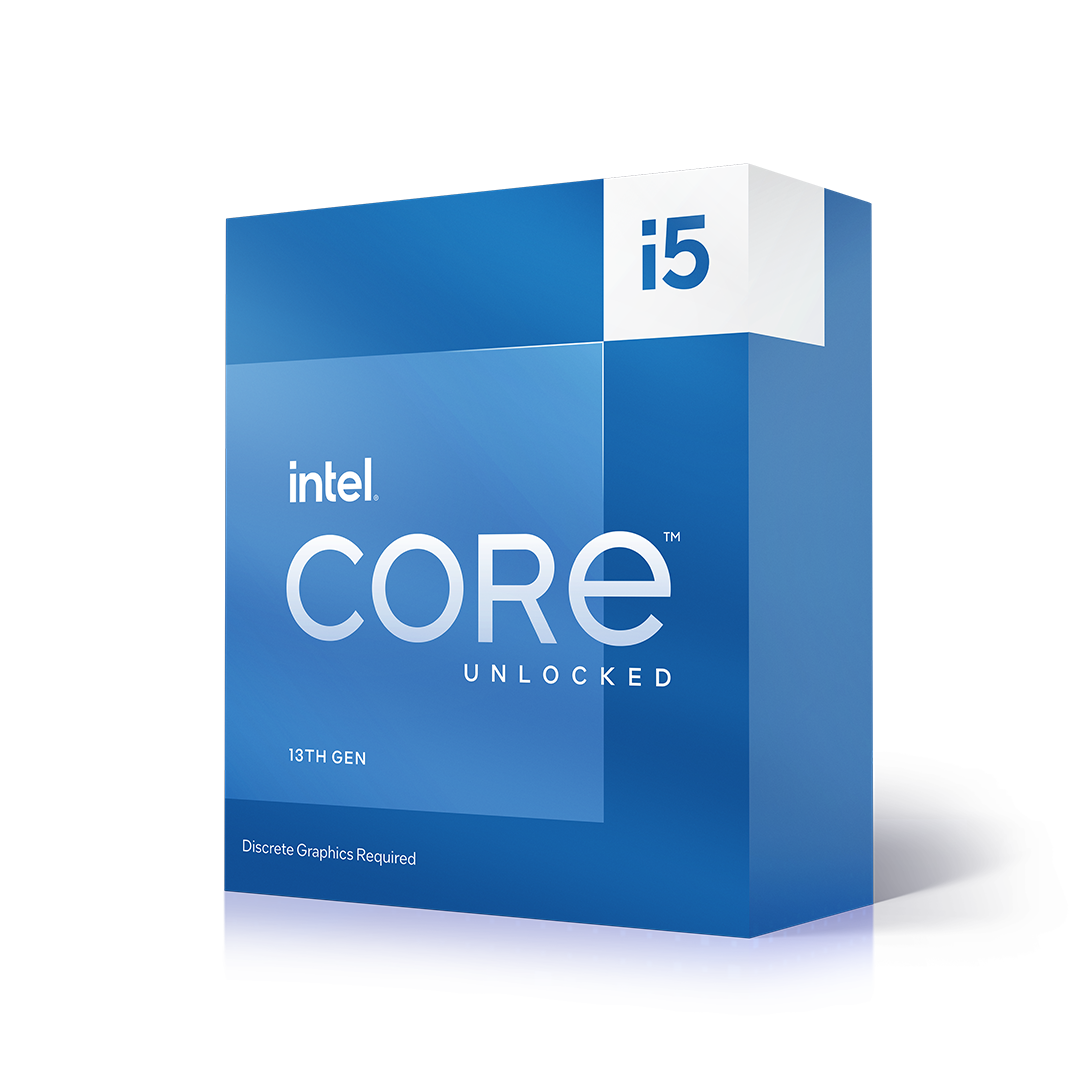 インテル® Core™ i5-13600KF プロセッサー（24M キャッシュ、最大 5.10