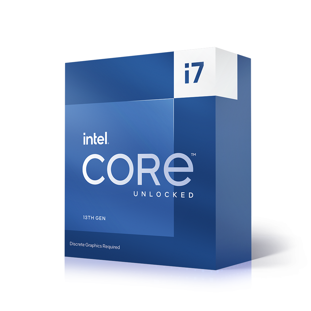 インテル® Core™ i7-13700KF プロセッサー（30M キャッシュ