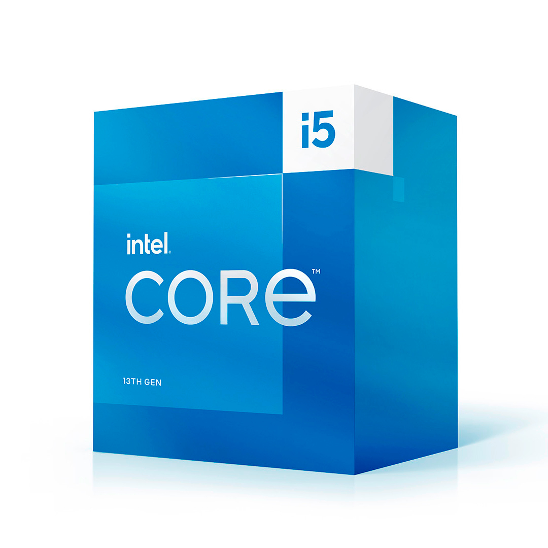 インテル®Core i5-13400プロセッサー (2.50GHz,20MB) ボックスモデル 