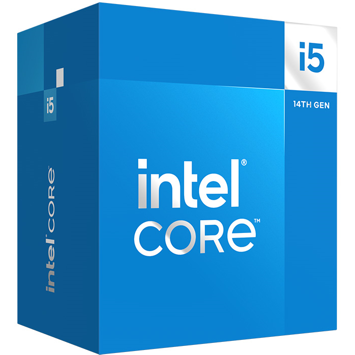 インテル® Core™ i5 プロセッサー 14400 (20M キャッシュ、最大 4.70 