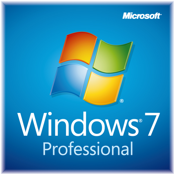 Microsoft Win7 Pro SP1 64bit 日本語 3pk｜テックウインド株式会社