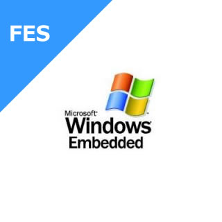 Microsoft Win7 Pro Emb Fes Coa10 テックウインド株式会社