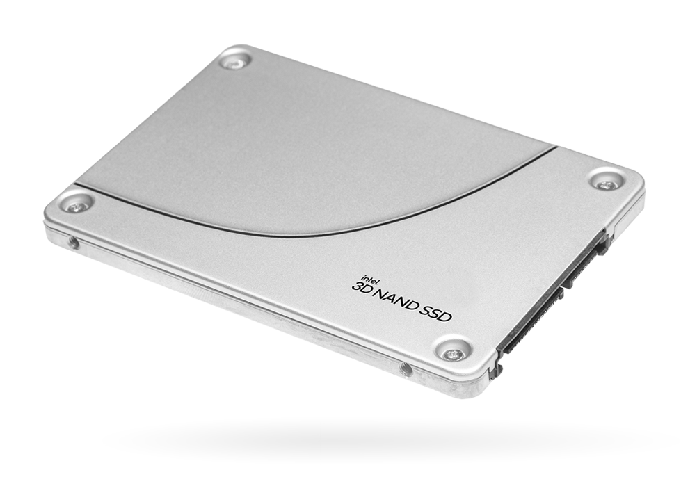 D3-S4520 - SATA 2.5inch SSD｜テックウインド株式会社