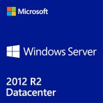 Windows Server 2012 R2 Datacenterの写真