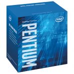 Intel® Pentium® Processor G4560の写真
