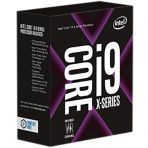 Intel&reg; Core&trade; i9-7900X Processorの写真