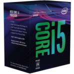 Intel® Core™ i5-8400 Processorの写真