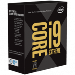 インテル® Core™ i9-9980XE プロセッサーの写真