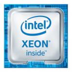 インテル® Xeon® E-2176G プロセッサーの写真