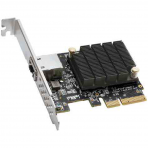 Solo10G PCIe Cardの写真