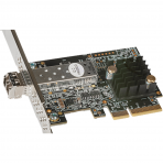 Solo10G SFP+ PCIe Cardの写真