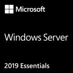 Windows Server 2019 Essentialsの写真