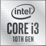インテル® Core™ i3-10320 プロセッサーの写真