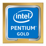 インテル® Pentium® Gold G6400 プロセッサーの写真