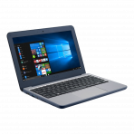 ASUS Laptop W202NAの写真