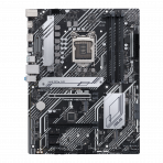 PRIME H570-PLUS - Intel H570 第10世代・11世代CPU (LGA1200)対応 H570チップセット MicroATX マザーボードの写真