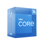 インテル®  Core i5-12500 プロセッサー - 18M キャッシュ、最大 4.60GHzの写真