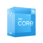 インテル® Core™ i3-12100 プロセッサー - 12M キャッシュ、最大 4.30GHzの写真