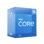 インテル® Core™ i5-12400F プロセッサー - 18M キャッシュ、最大 4.40GHzの写真