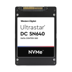 Ultrastar DC SN640の写真