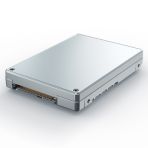 Solidigm SSD D7-P5620の写真