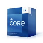 インテル®Core i7-13700Fプロセッサー（2.10GHz,30MB ）内蔵グラフィック非搭載 ボックスモデル BX8071513700Fの写真