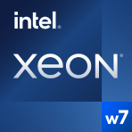 インテル® Xeon® w7-2475X プロセッサー箱入り（37.5Mキャッシュ、2.60GHz）BX807132475Xの写真