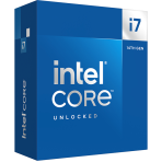 インテル® Core™ i7 プロセッサー 14700K（33Mキャッシュ、最大5.60GHz）の写真