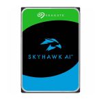SkyHawk AI ― AI対応ビデオカメラ監視システム用HDDの写真