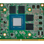 M3A2000-VY ― NVIDIA RTX A2000搭載の組み込み用GPUモジュール