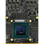 M3T5000-WN ― Quadro RTX 5000搭載の組み込み用GPUモジュールの写真
