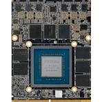 M3A4500 ― NVIDIA RTX A4500搭載の組み込み用GPUモジュール