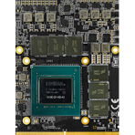 M3T3000-QN ― Quadro RTX 3000搭載の組み込み用GPUモジュール