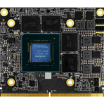 M3T1000-PN ― Quadro T1000搭載の組み込み用GPUモジュール