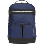 TBB59902GL-70 ― 15'' Newport Backpack (ネイビー)