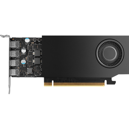  NVIDIA RTX A400 4GBの製品画像